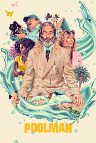 Poolman Fragman