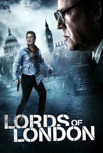 Lords of London Fragman