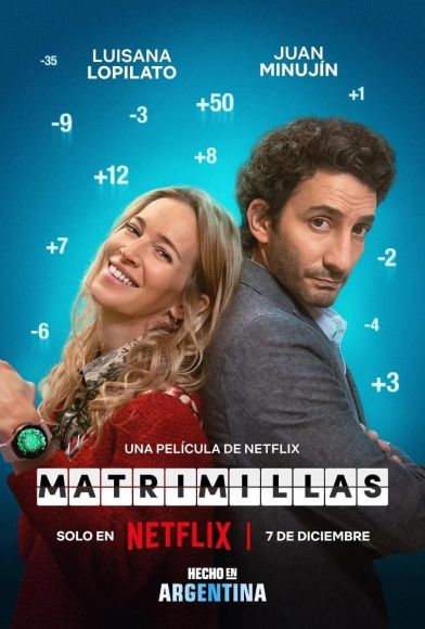 Matrimillas Fragman