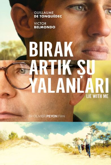 Lie with Me Fragman