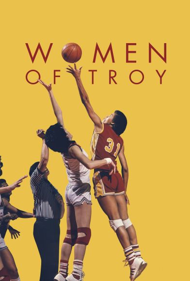 Women of Troy Fragman