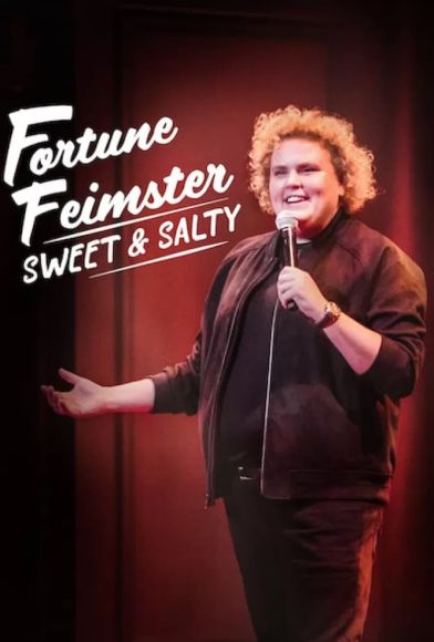 Fortune Feimster: Sweet & Salty Fragman