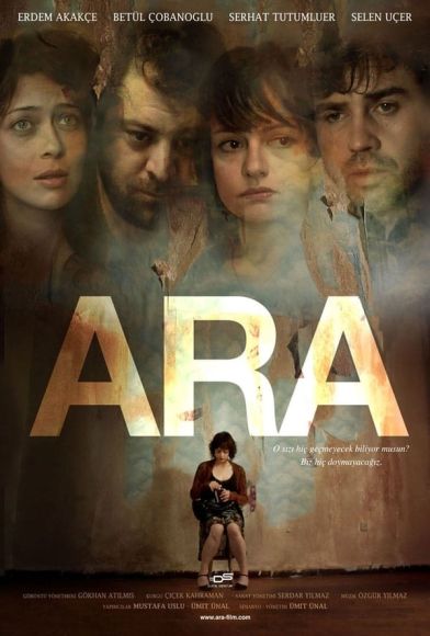 Ara Fragman