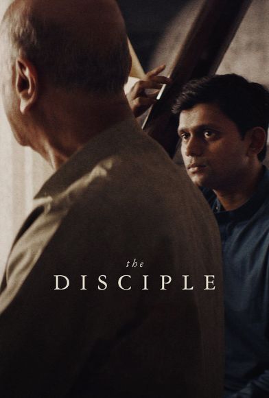 The Disciple Fragman