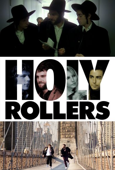 Holy Rollers Fragman