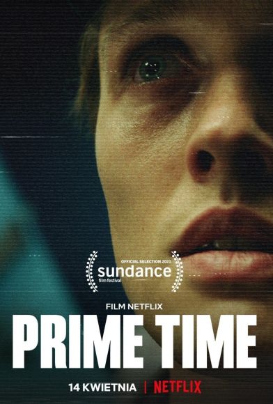 Prime Time Fragman