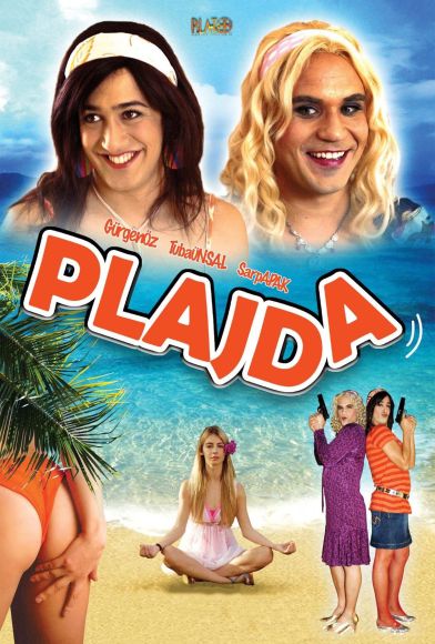 Plajda Fragman