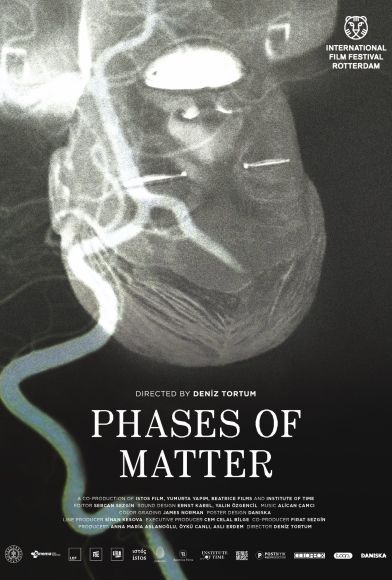 Phases of Matter Fragman