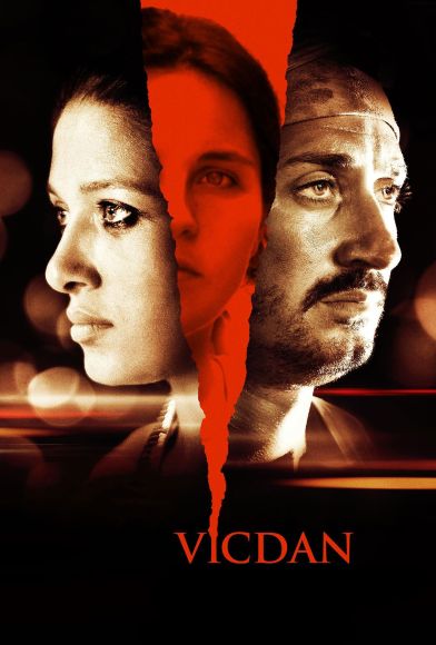 Vicdan Fragman