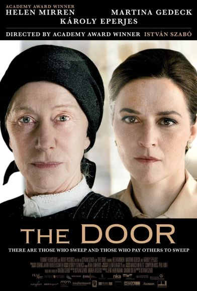 The Door Fragman