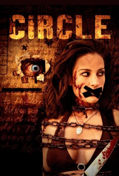 Circle Fragman