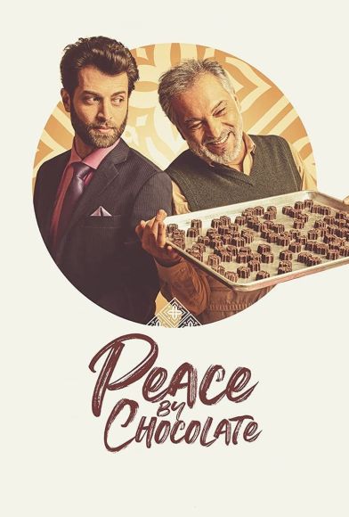 Peace by Chocolate Fragman