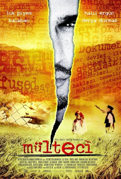 Mülteci Fragman