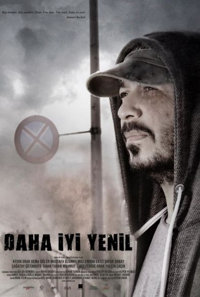 Daha İyi Yenil Fragman