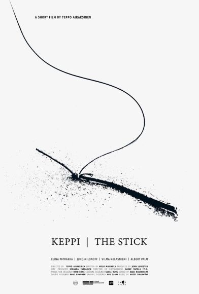 The Stick Fragman