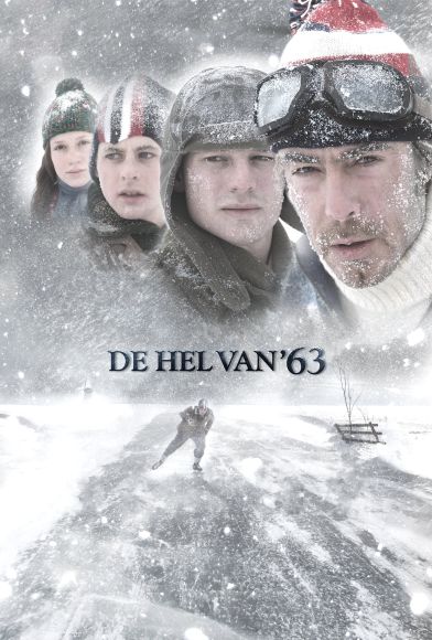 The Hell of '63 Fragman