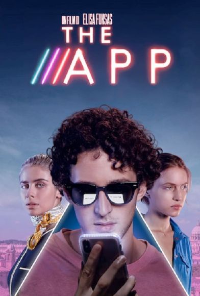 The App Fragman