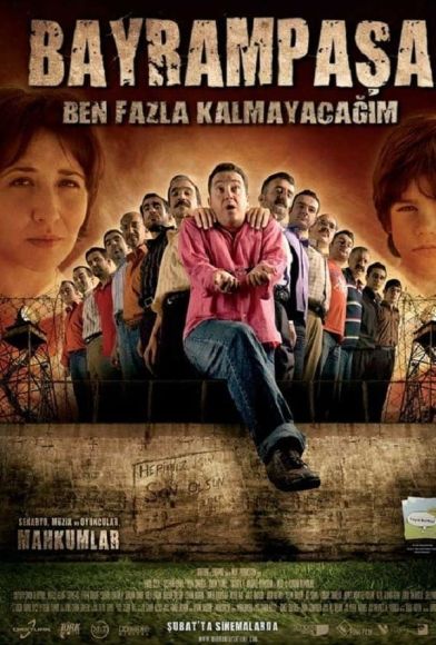 Bayrampaşa Ben Fazla Kalmayacağım Fragman