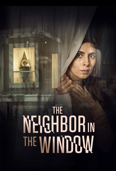 The Neighbor in the Window Fragman