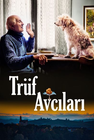 The Truffle Hunters Fragman