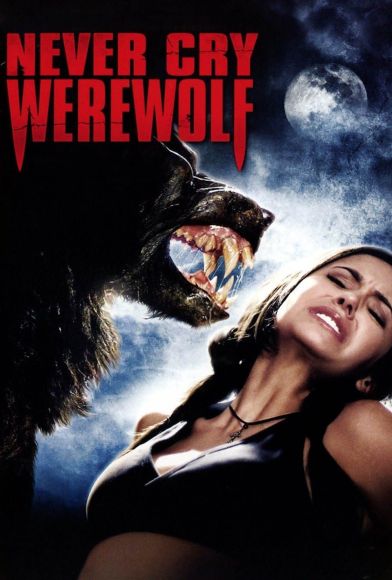 Never Cry Werewolf Fragman