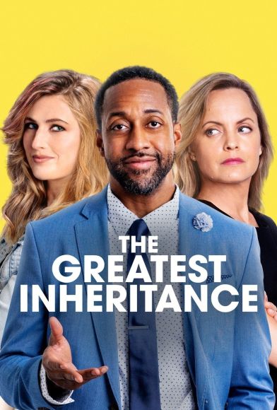 The Greatest Inheritance Fragman