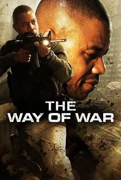 The Way of War Fragman