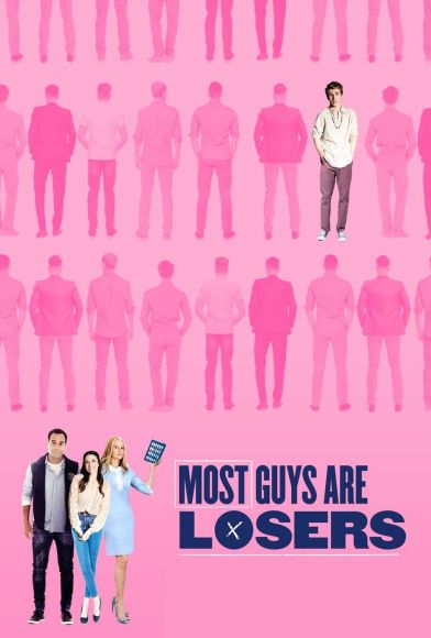 Most Guys Are Losers Fragman