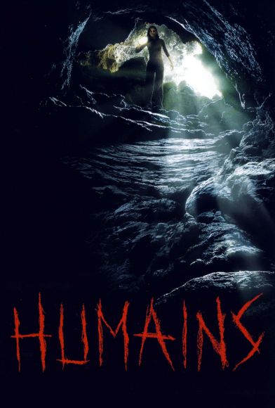 Humans Fragman