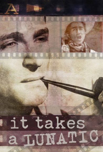 It Takes a Lunatic Fragman