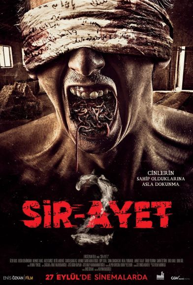 Sir-Ayet 2 Fragman
