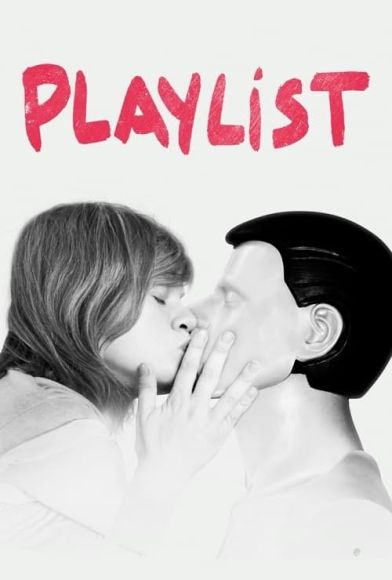 Playlist Fragman