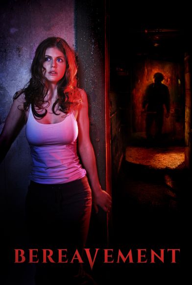 Bereavement Fragman