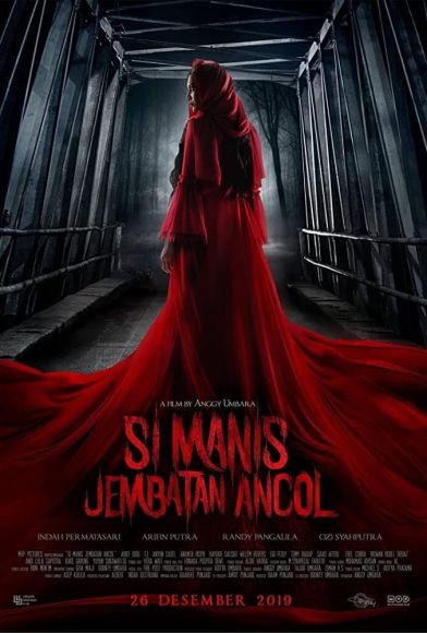 Si Manis Jembatan Ancol Fragman