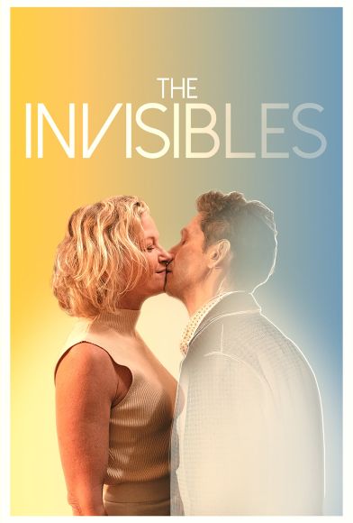 The Invisibles Fragman