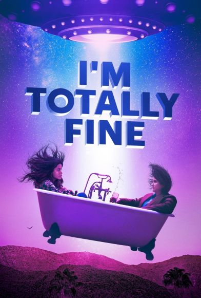 I'm Totally Fine Fragman