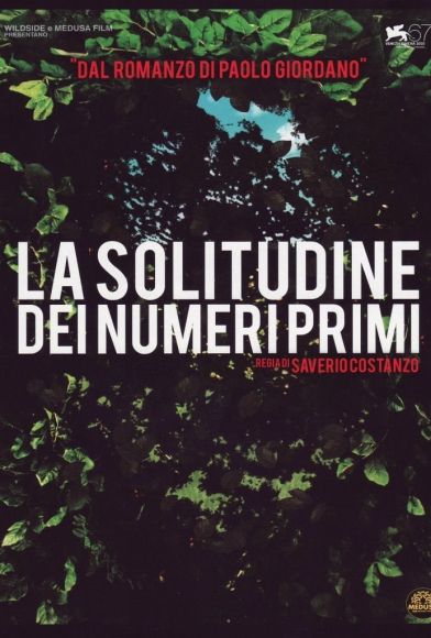 The Solitude of Prime Numbers Fragman