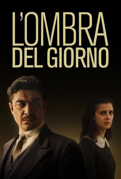 The Shadow of the Day Fragman