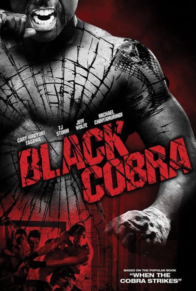 When the Cobra Strikes Fragman