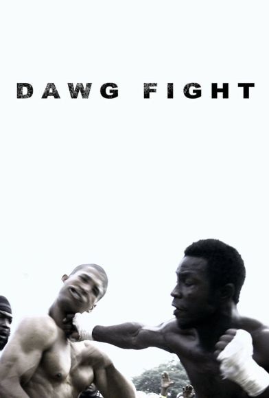 Dawg Fight Fragman