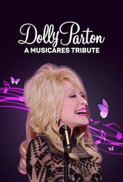 Dolly Parton: A MusiCares Tribute Fragman