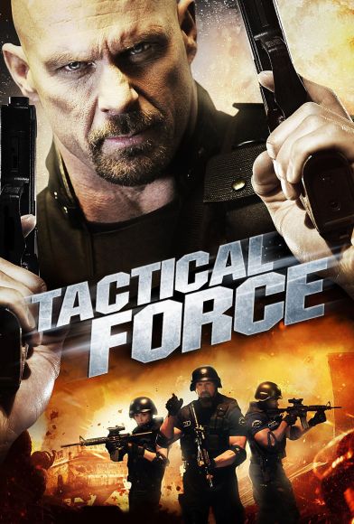 Tactical Force Fragman