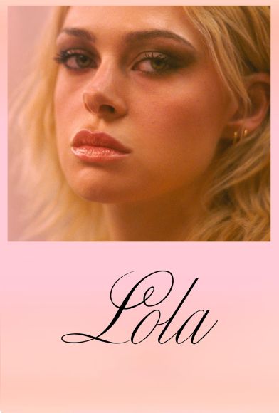 Lola Fragman