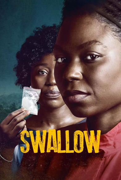 Swallow Fragman
