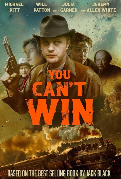 You Can't Win Fragman
