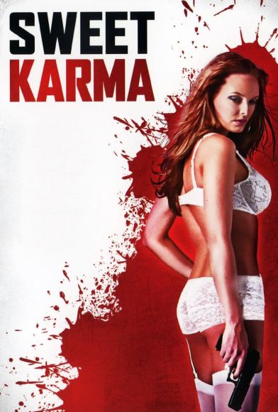 Sweet Karma Fragman
