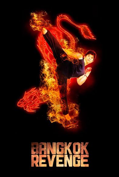 Bangkok Revenge Fragman