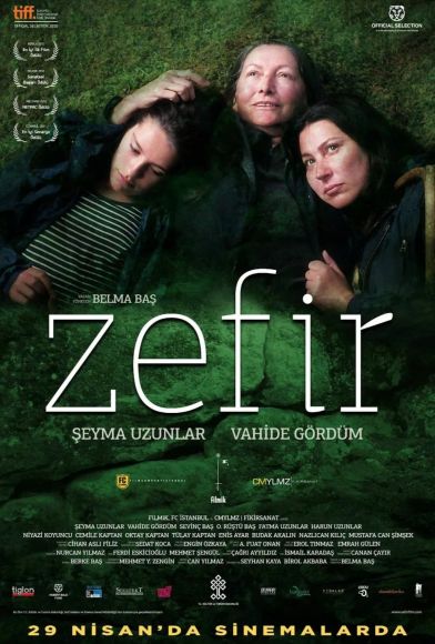 Zefir Fragman
