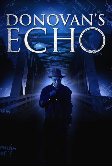 Donovan's Echo Fragman