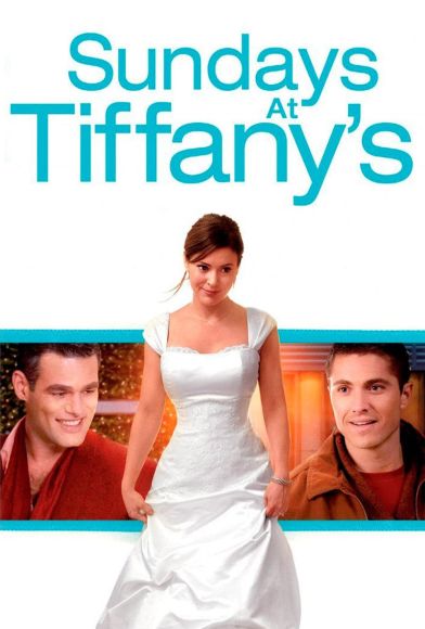 Sundays at Tiffany's Fragman